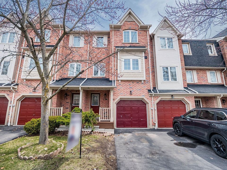 7190 Atwood Lane 74, Mississauga, ON L5N 7Y6 – main photo