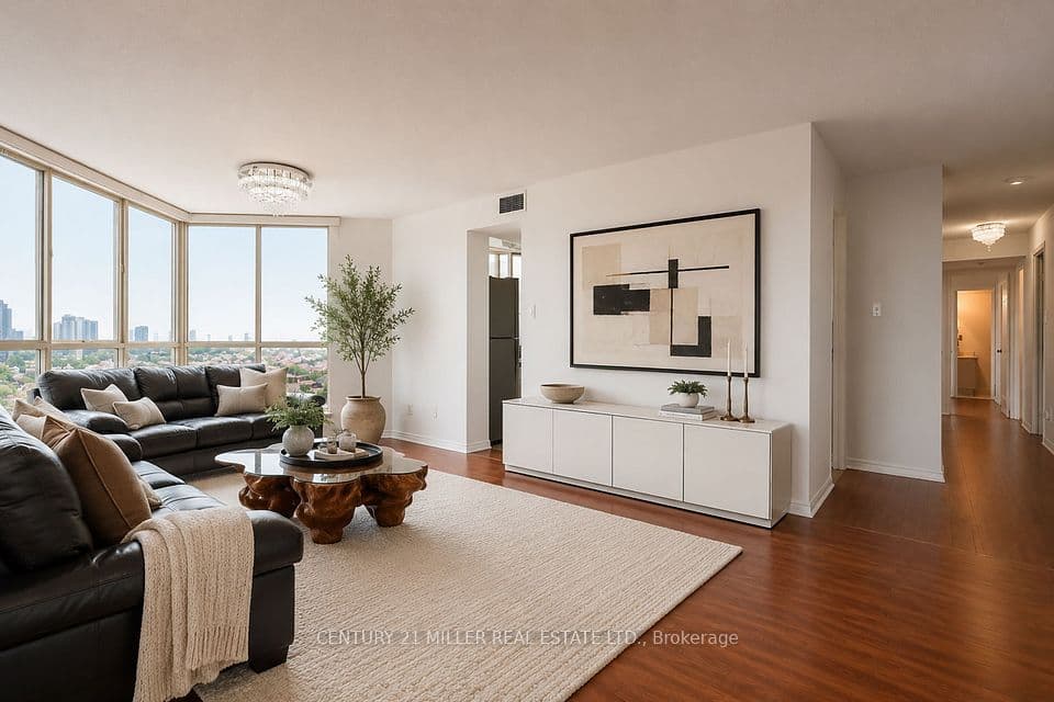 55 Kingsbridge Garden Circle 909, Mississauga, ON L5R 1Y1 – photo 3