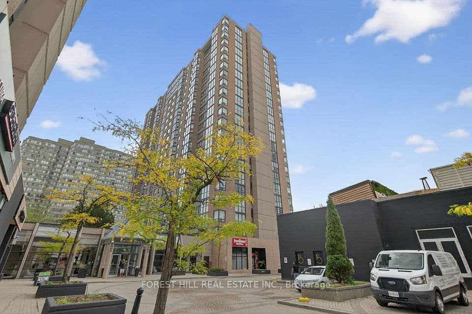 285 Enfield Place 210, Mississauga, ON L5B 3Y6 – main photo
