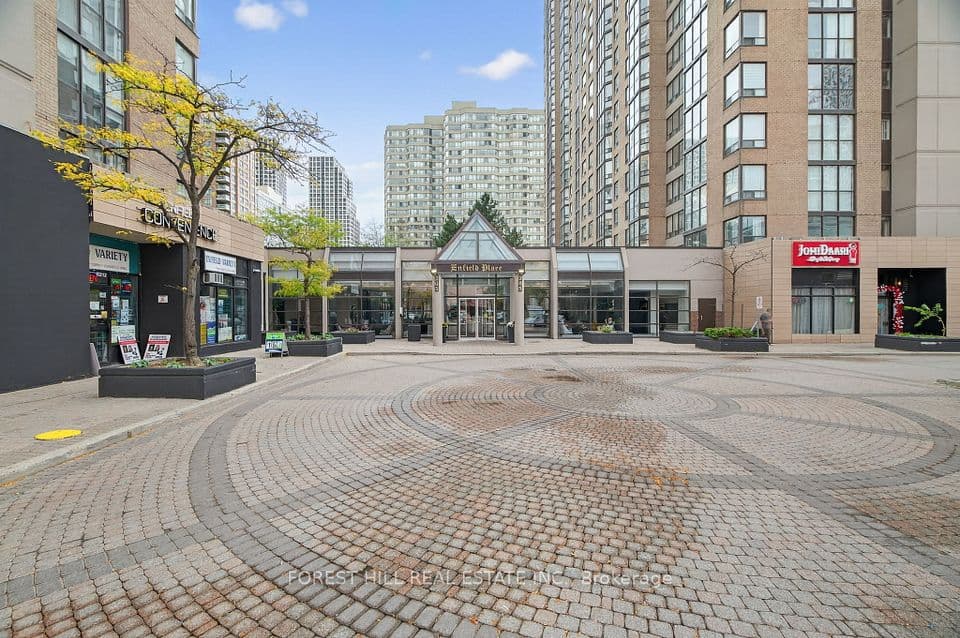 285 Enfield Place 210, Mississauga, ON L5B 3Y6 – photo 2