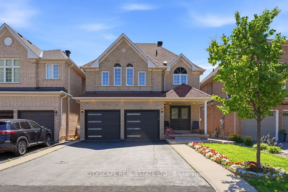 67 Buick Boulevard, Brampton, ON L7A 3B7 – photo 3
