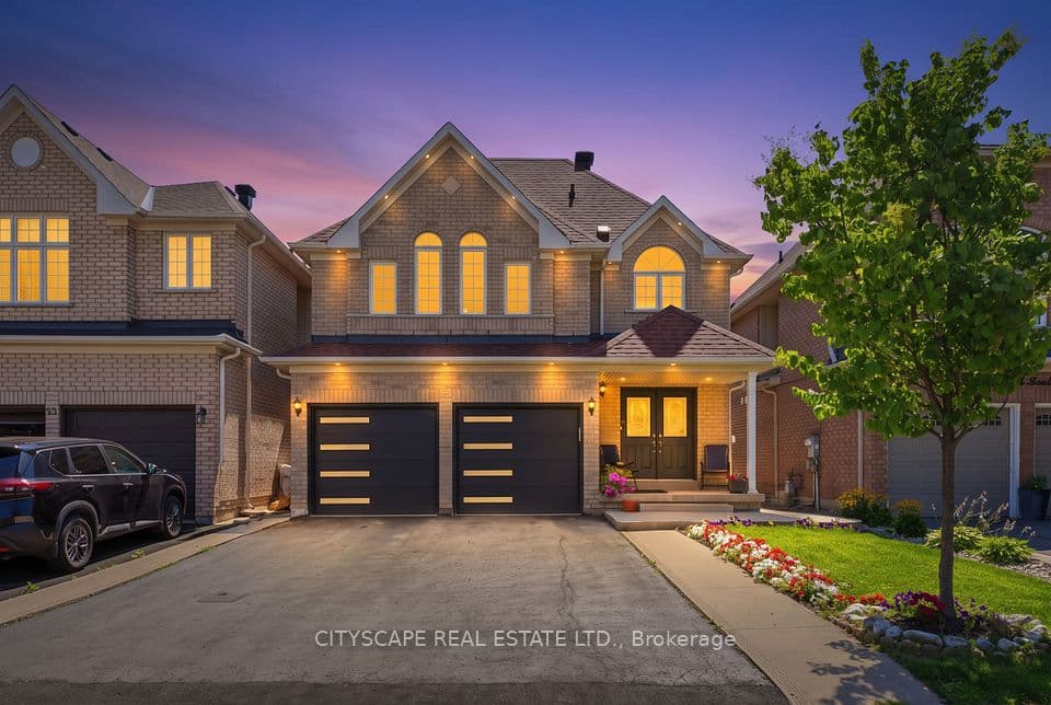 67 Buick Boulevard, Brampton, ON L7A 3B7 – photo 2