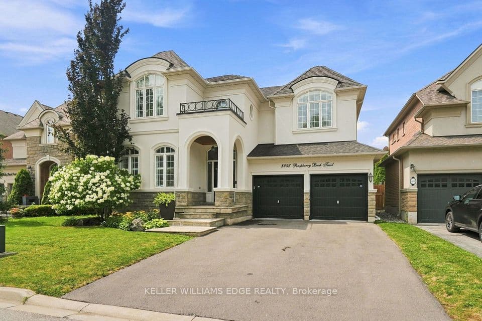 3256 Raspberry Bush Trail, Oakville, ON L6L 6V6 – photo 2