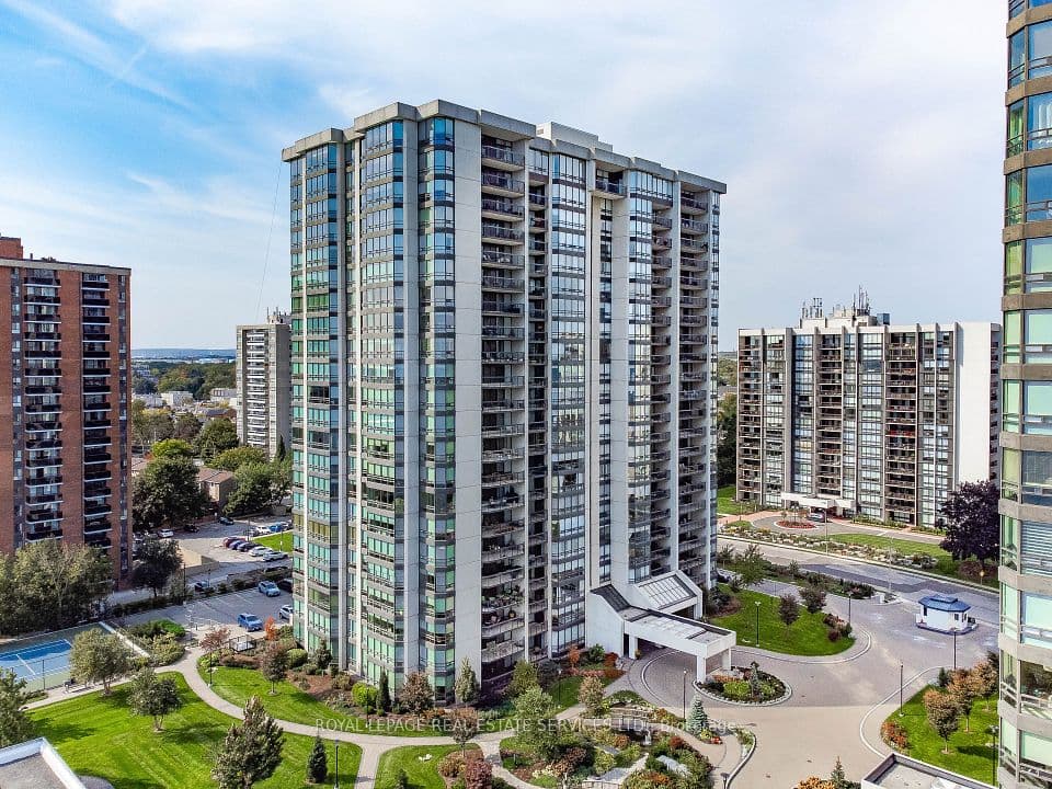 2180 Marine Drive 1601, Oakville, ON L6L 5V2 – photo 3