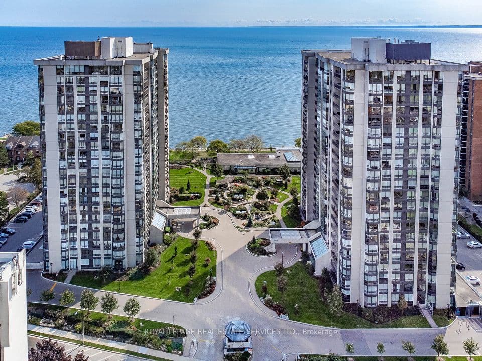 2180 Marine Drive 1601, Oakville, ON L6L 5V2 – photo 2