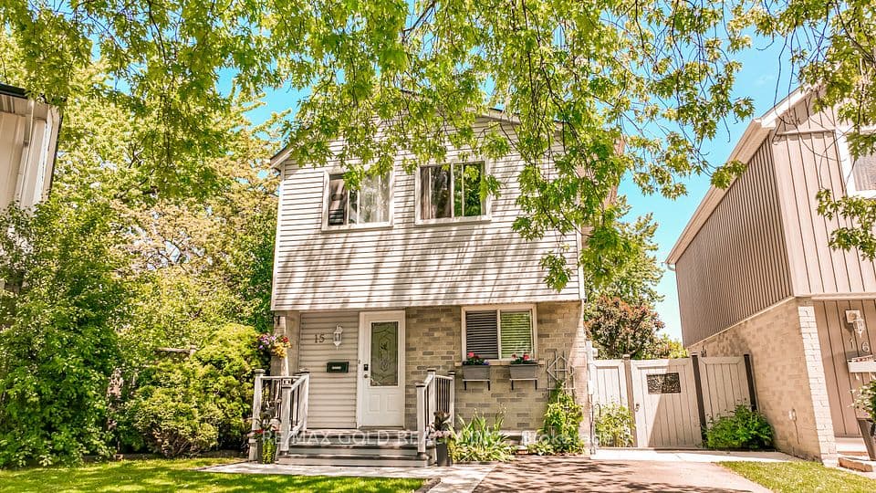 15 Jackman Drive, Brampton, ON L6S 2L7 – photo 2