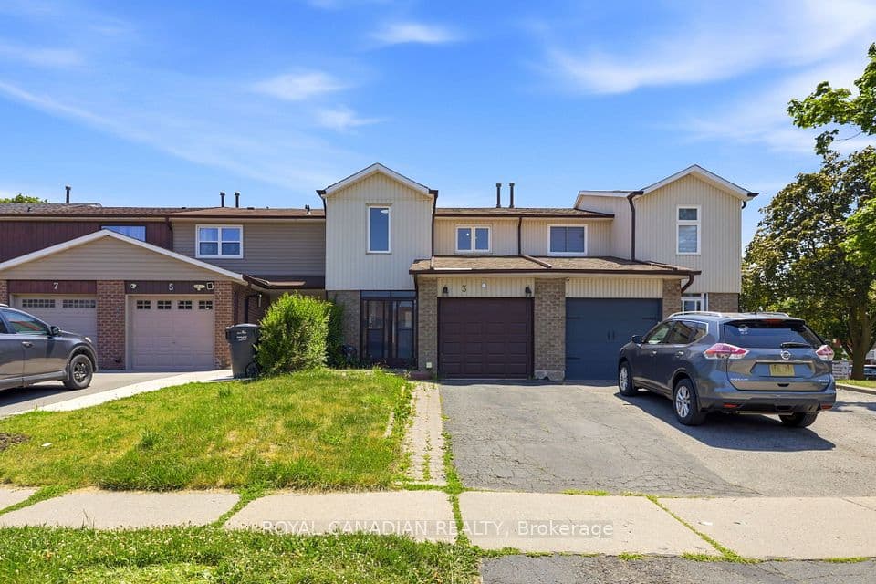 3 Gilmore Drive, Brampton, ON L6V 3K3 – photo 2
