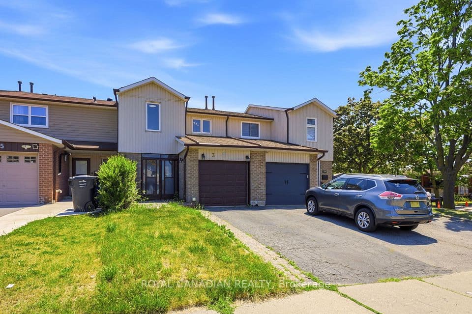 3 Gilmore Drive, Brampton, ON L6V 3K3 – photo 3