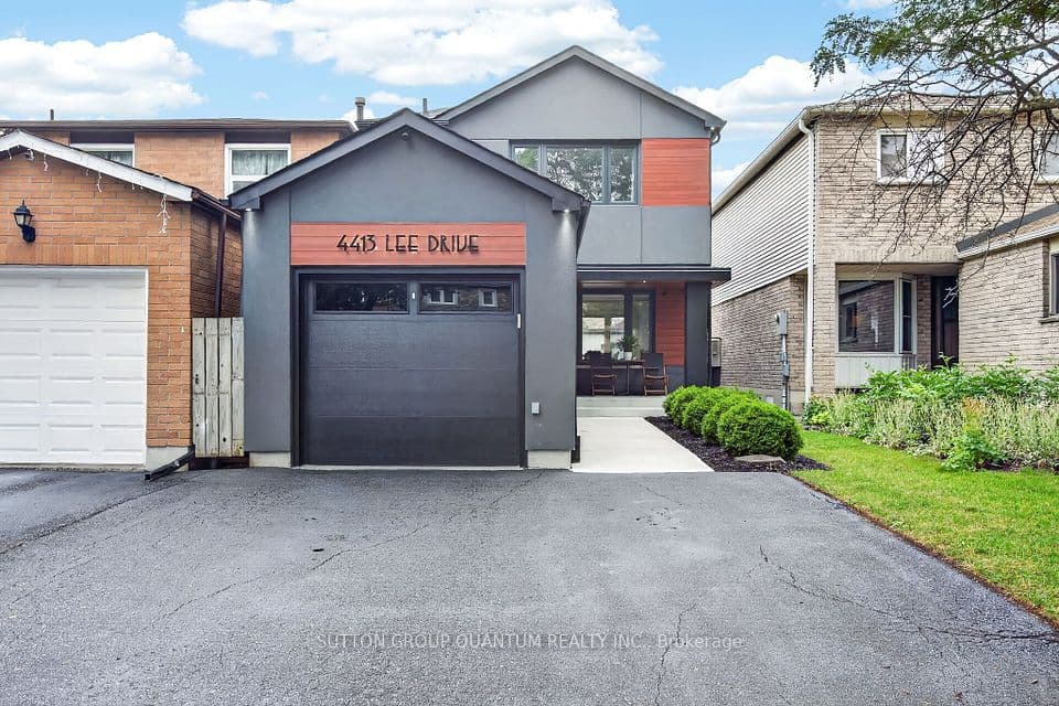 4413 Lee Drive, Mississauga, ON L4W 4A9 – photo 3