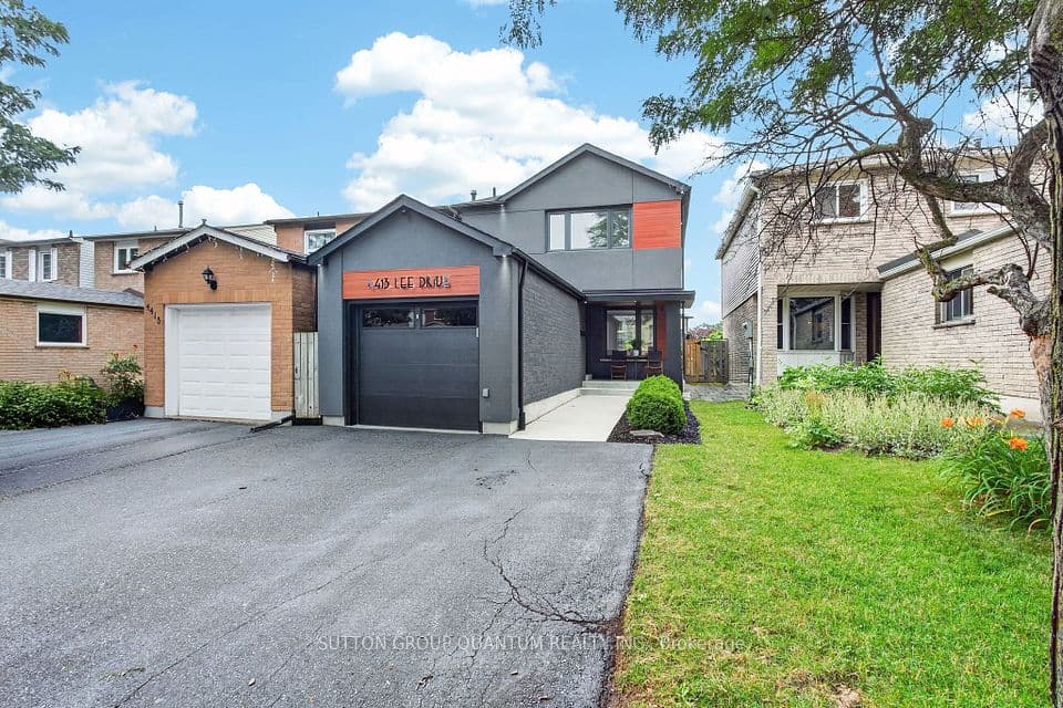 4413 Lee Drive, Mississauga, ON L4W 4A9 – photo 2