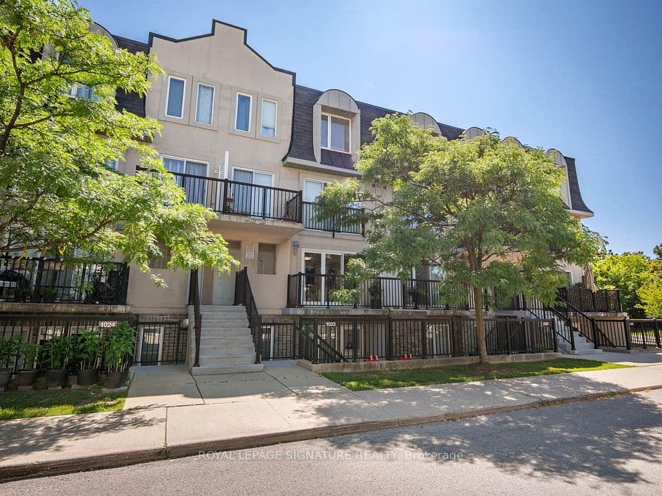 65 George Appleton Way 2067, Toronto, ON M3M 0A2 – photo 2