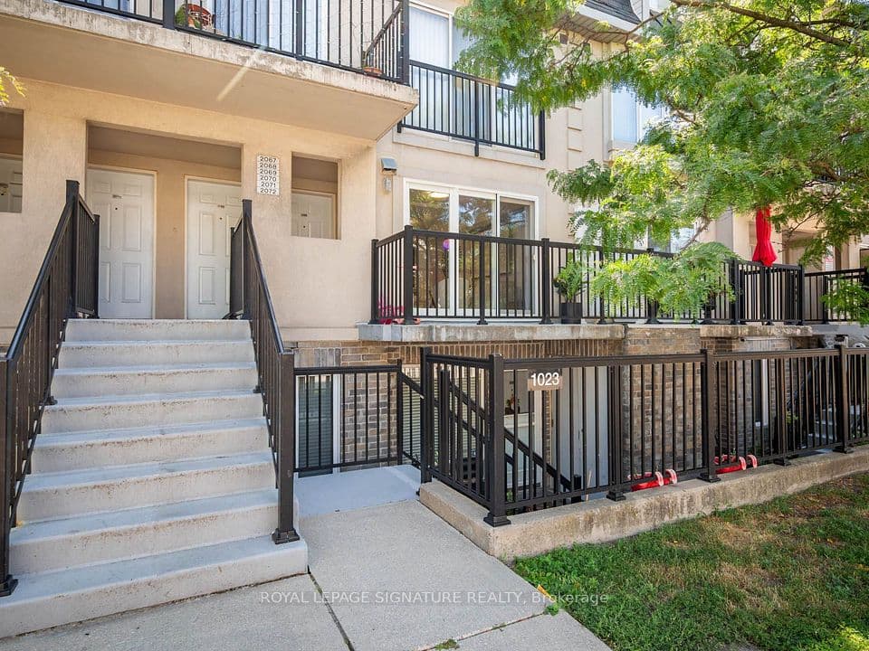 65 George Appleton Way 2067, Toronto, ON M3M 0A2 – photo 3