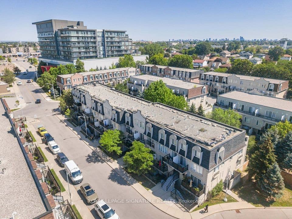 65 George Appleton Way 2067, Toronto, ON M3M 0A2 – main photo