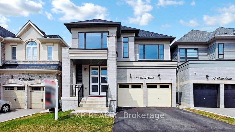 15 Frost Street, Brampton, ON L6X 5P5 – main photo