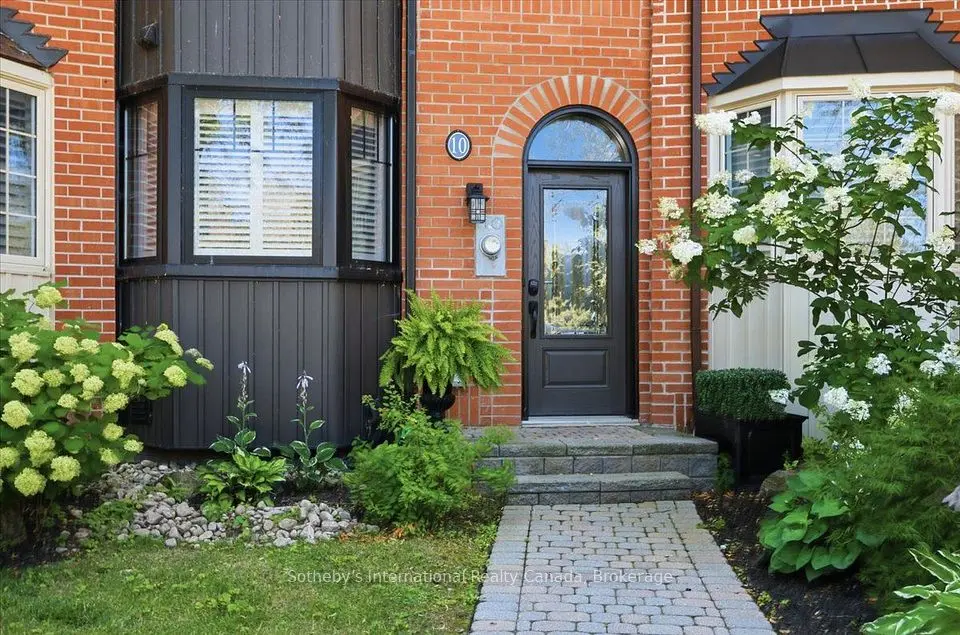 10 Southwind Terrace, Oakville, ON L6L 6K5 – photo 3