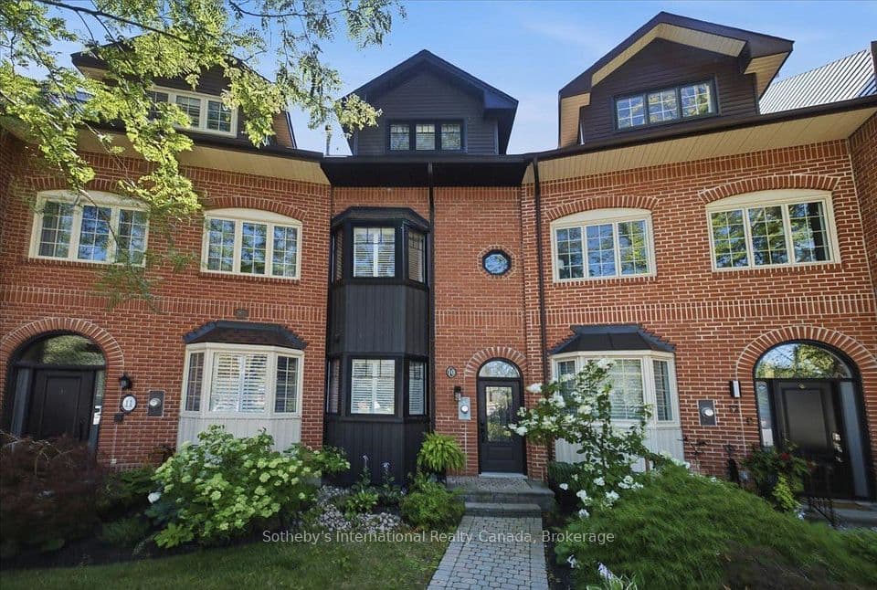 10 Southwind Terrace, Oakville, ON L6L 6K5 – main photo