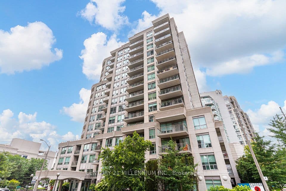 88 Palace Pier Court 506, Toronto, ON M8V 4C2 – main photo