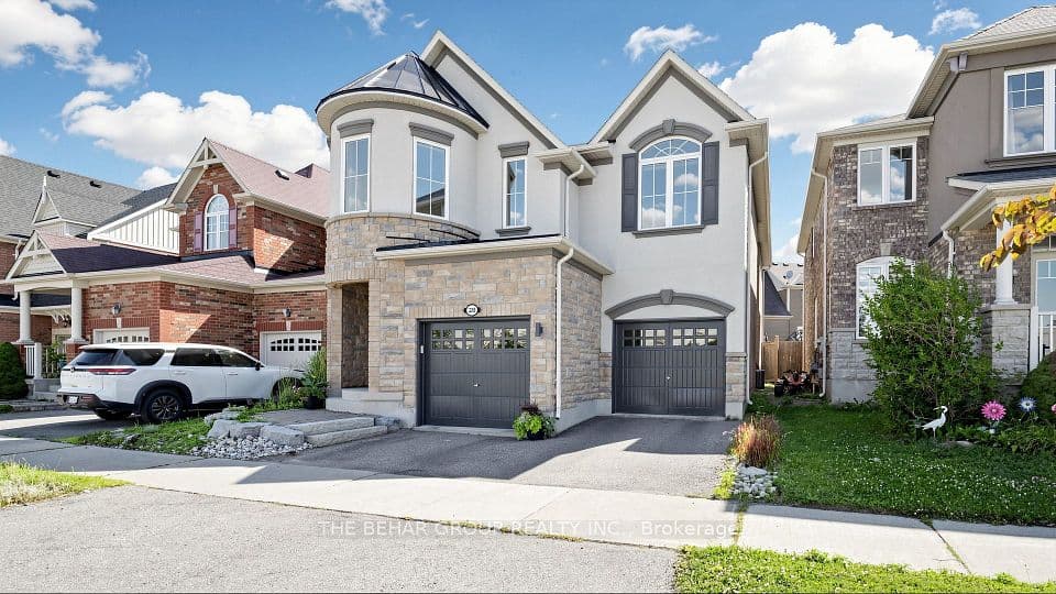 328 Savoline Boulevard, Milton, ON L9T 7M3 – main photo