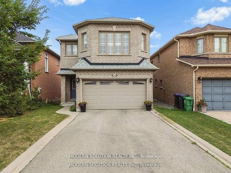 552 Wildgrass Road, Mississauga, ON L5B 4H7 – main photo