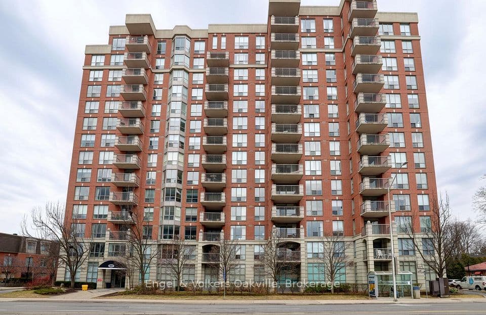 442 Maple Avenue 1402, Burlington, ON L7S 2L7 – photo 2