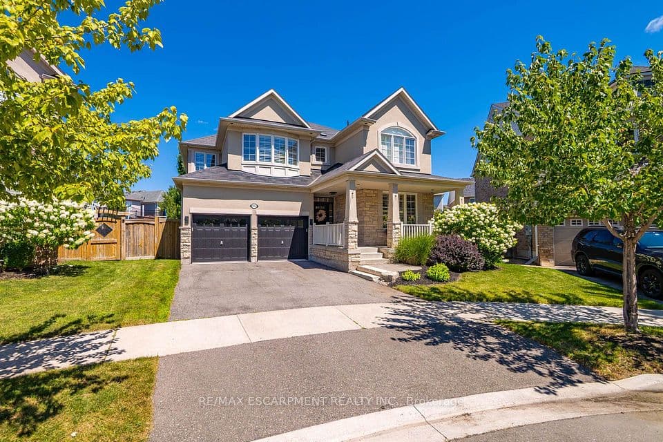 1533 Morse Place, Milton, ON L9T 5V5 – photo 3