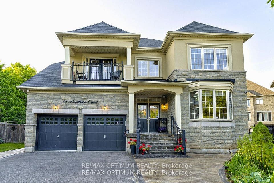 18 Deanston Court, Brampton, ON L6X 2Z7 – photo 3