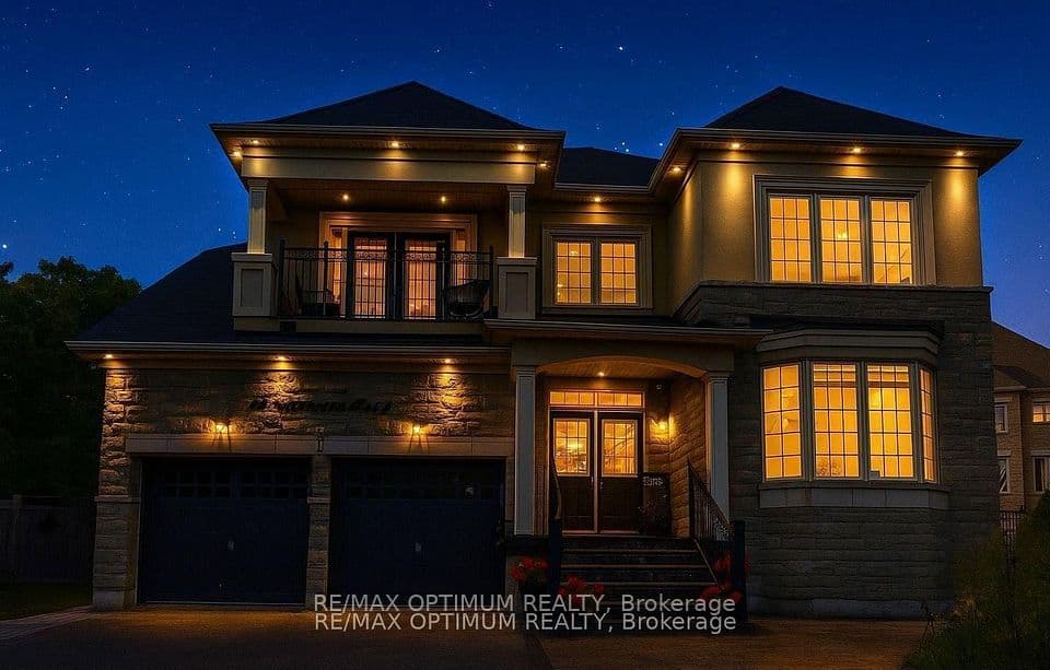 18 Deanston Court, Brampton, ON L6X 2Z7 – photo 2