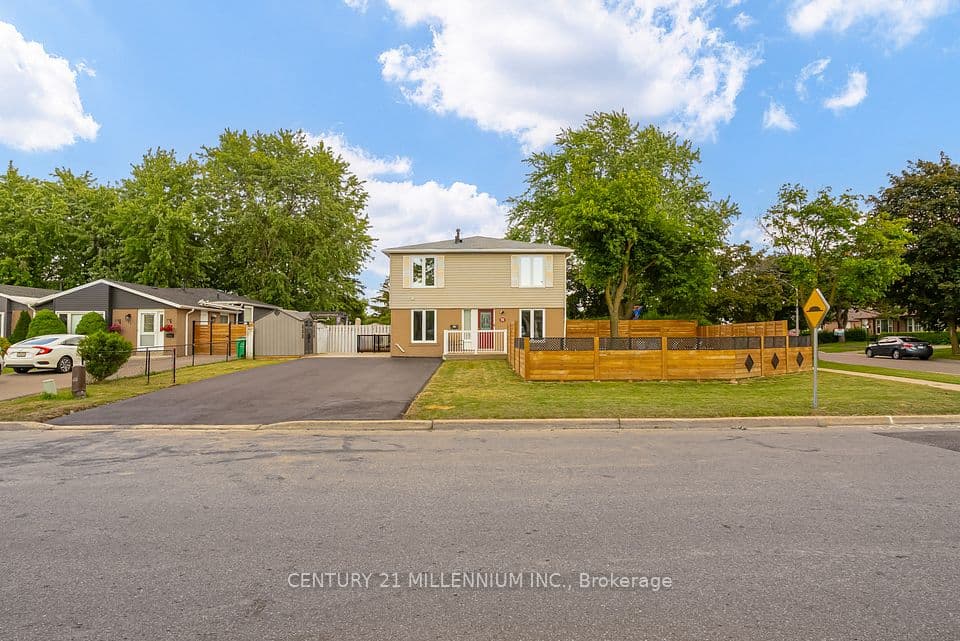 75 Goldcrest Road, Brampton, ON L6S 1H1 – photo 3