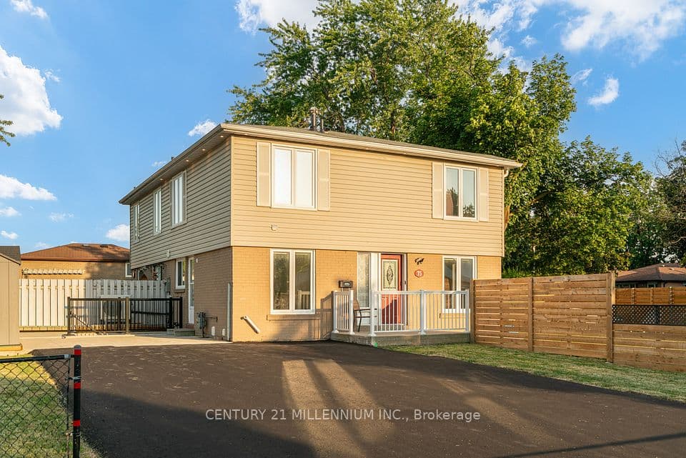 75 Goldcrest Road, Brampton, ON L6S 1H1 – photo 2