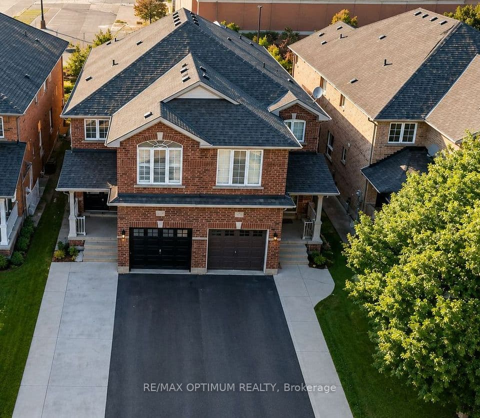 26 Vintage Gate, Brampton, ON L6X 5C4 – photo 2