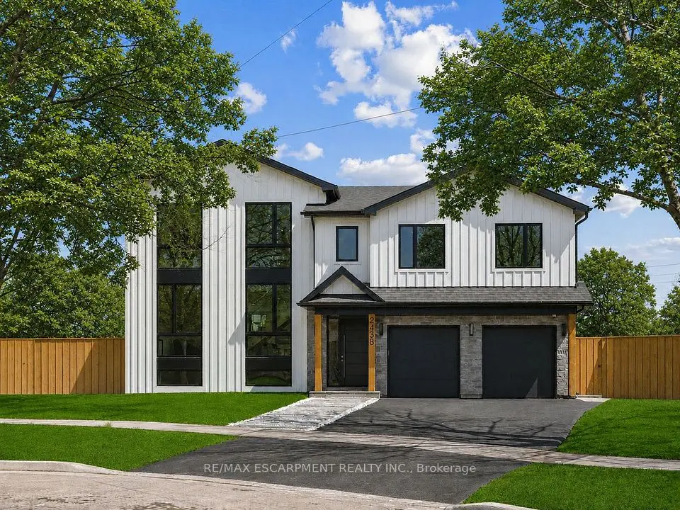 2488 Bridge Road, Oakville, ON L6L 2H2 – photo 3