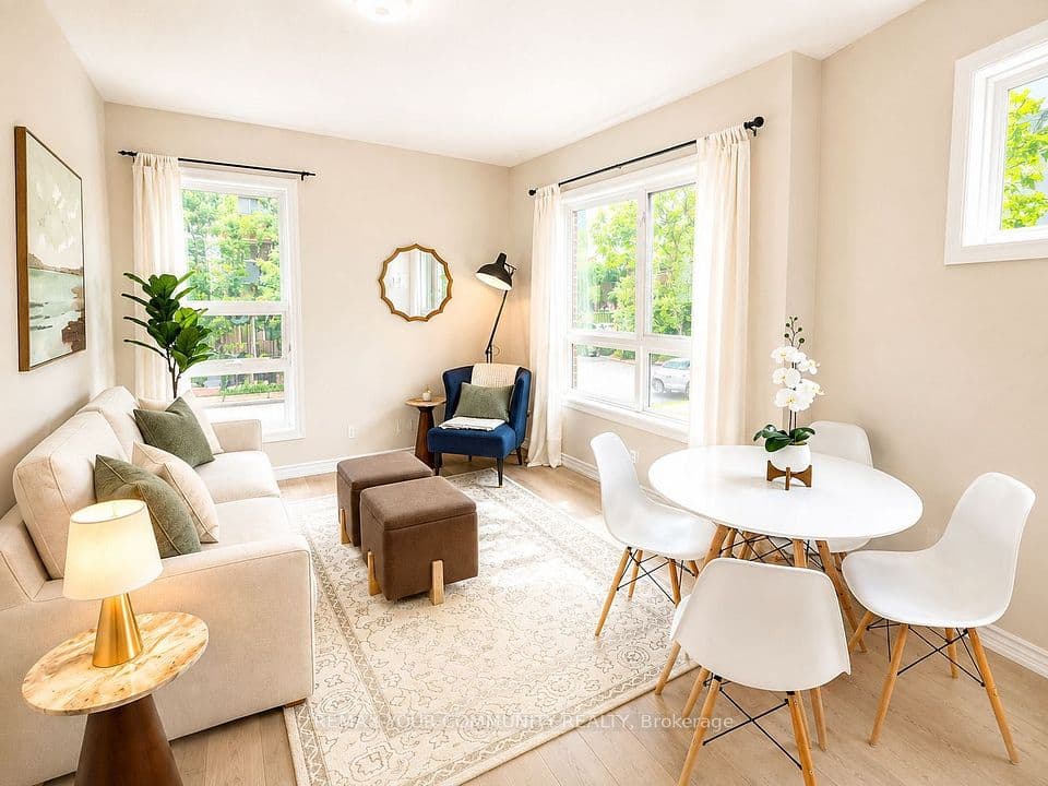 90 Caledonia Park Road 2, Toronto, ON M6H 0B1 – main photo