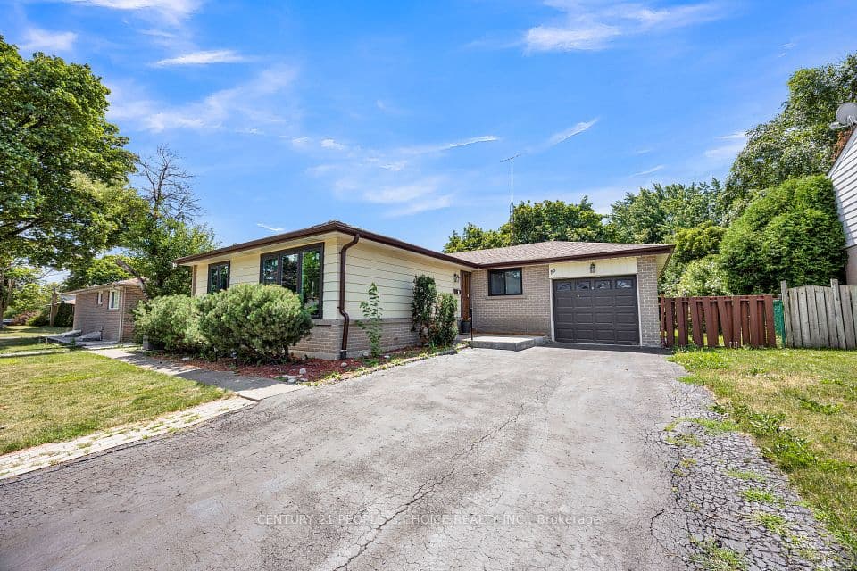 53 Brookland Drive W, Brampton, ON L6T 2M7 – main photo