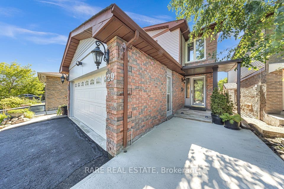 29 Abelard Avenue, Brampton, ON L6Y 2K7 – photo 3