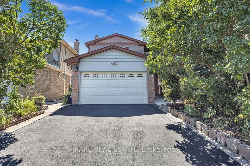 29 Abelard Avenue, Brampton, ON L6Y 2K7 – photo 2