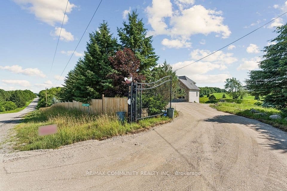 18118 Heart Lake Road, Caledon, ON L7K 2A4 – photo 2