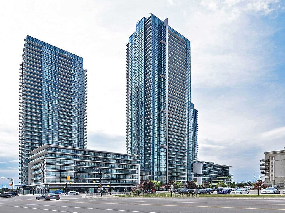 4070 Confederation Parkway 3910, Mississauga, ON L5B 0E9 – photo 3