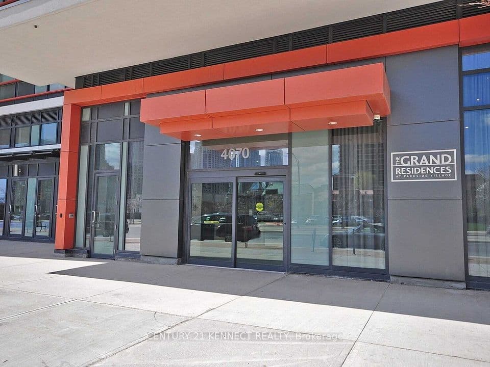 4070 Confederation Parkway 3910, Mississauga, ON L5B 0E9 – main photo