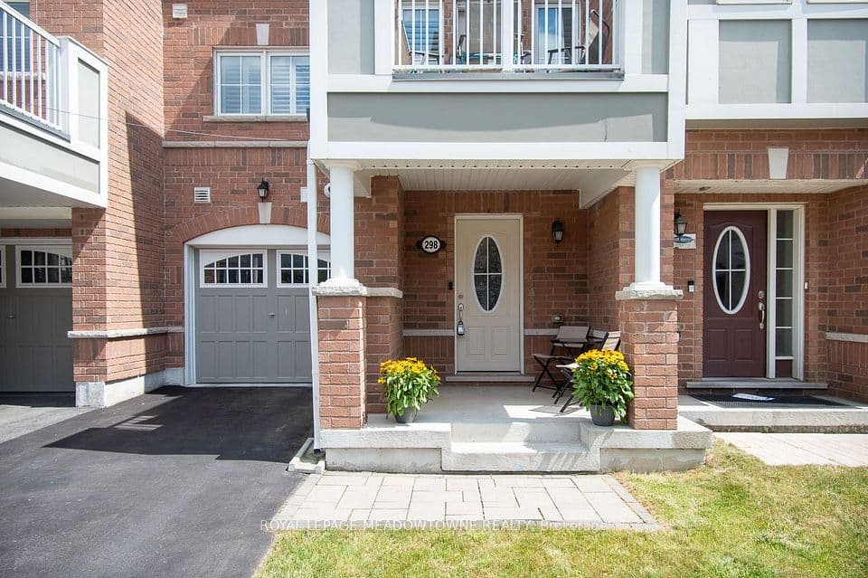 298 Reis Place, Milton, ON L9E 0A9 – photo 2