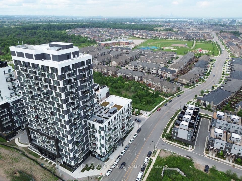335 Wheat Boom Drive 2002, Oakville, ON L6H 7Y1 – main photo