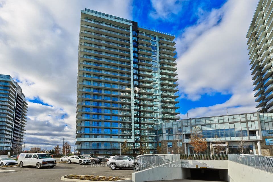 4655 Metcalfe Avenue 1409, Mississauga, ON L5M 0Z7 – main photo