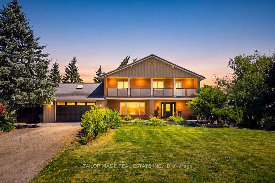 13143 Heart Lake Road, Caledon, ON L7C 2K6 – main photo