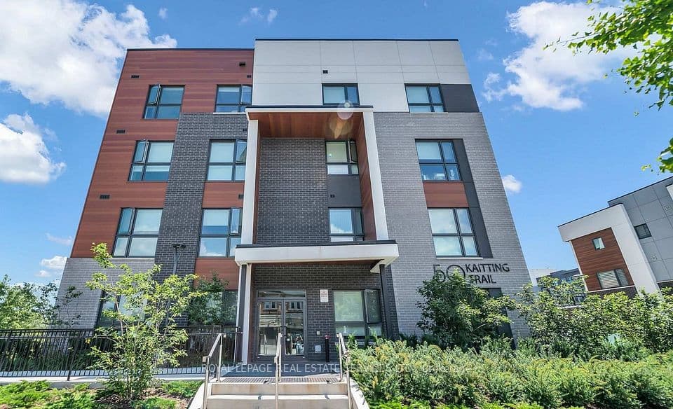 50 Kaitting Trail 305, Oakville, ON L6M 5N3 – main photo