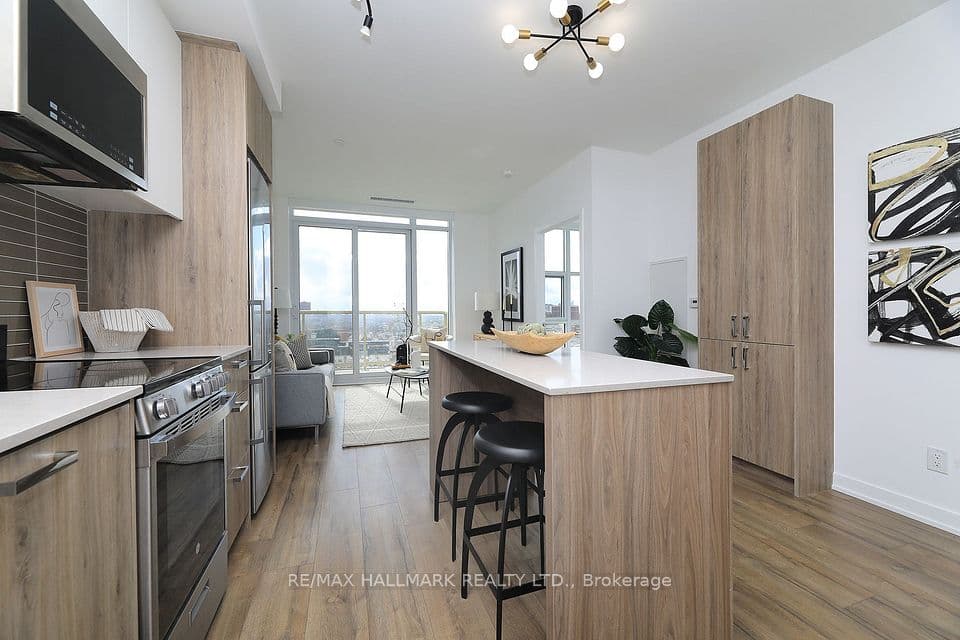 1787 St. Clair Avenue W 1111, Toronto, ON M6N 0B7 – photo 2