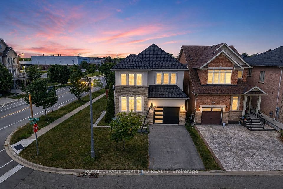 2561 Grand Oak Trail, Oakville, ON L6M 0R4 – photo 2