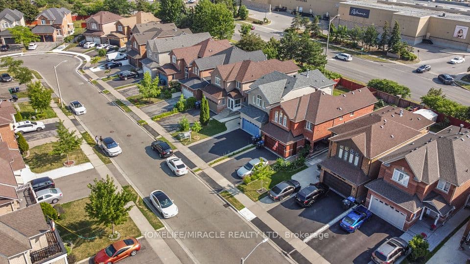 75 Blue Whale Boulevard, Brampton, ON L6R 2M1 – photo 2