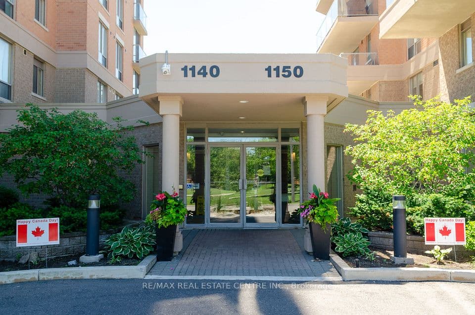 1140 parkwest Place 302, Mississauga, ON L5E 3K9 – photo 3