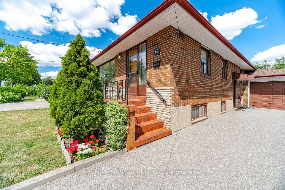 89 Wendell Avenue, Toronto, ON M9N 3K8 – photo 3