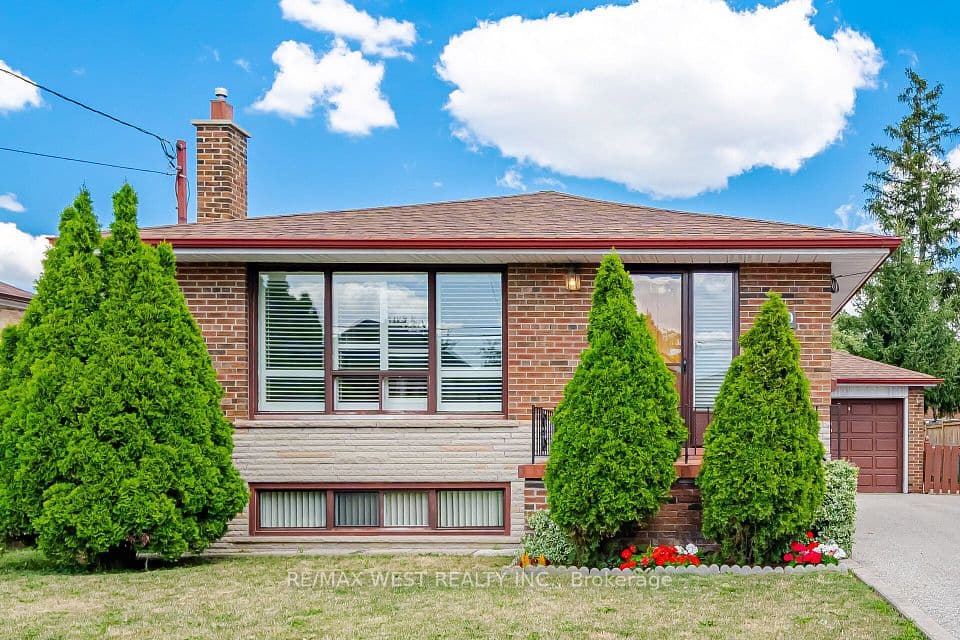 89 Wendell Avenue, Toronto, ON M9N 3K8 – photo 2