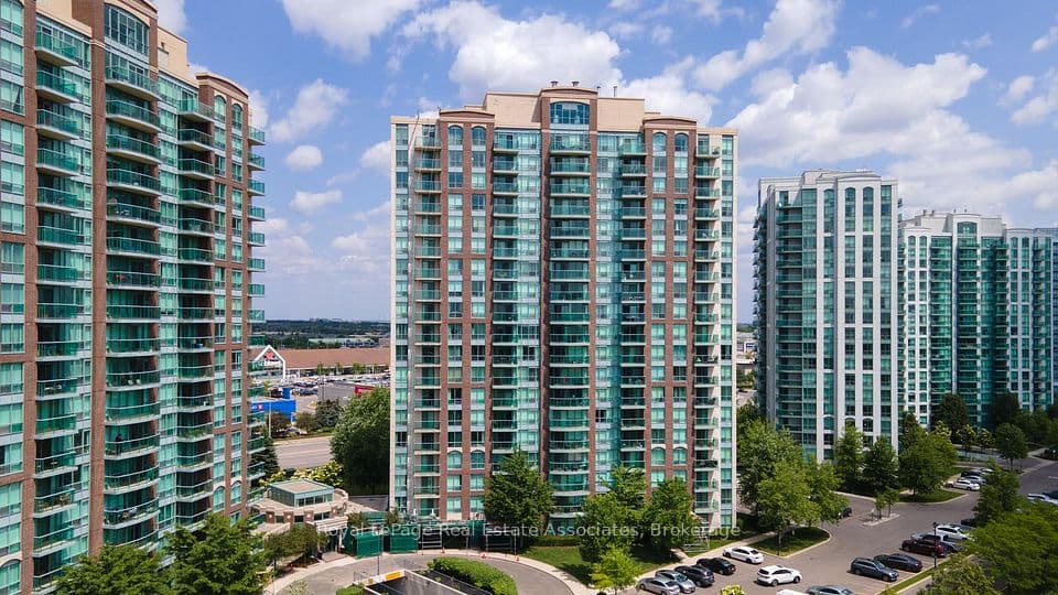 4889 Kimbermount Avenue 1707, Mississauga, ON L5M 7R9 – photo 2